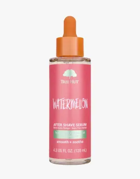 watermelon after shave serum