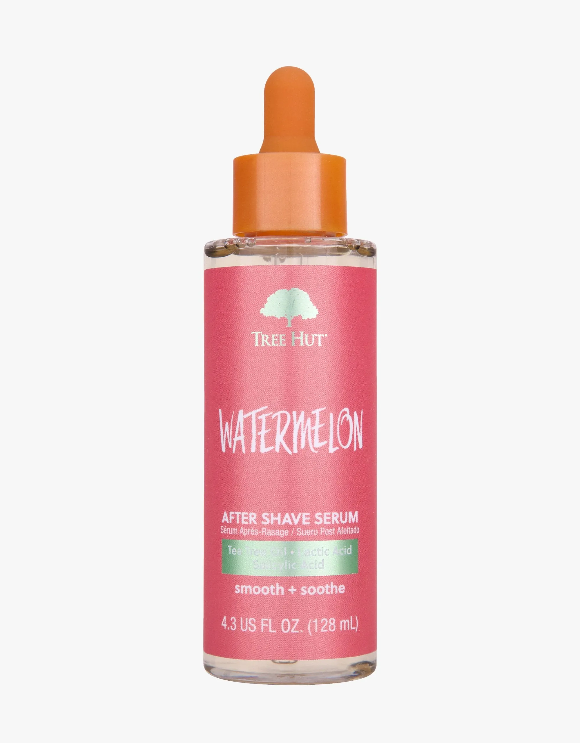 watermelon after shave serum