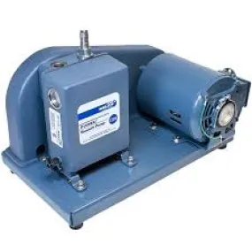 Welch DuoSeal High-Vacuum Pump - 115v