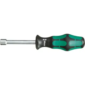 Wera Kraftform 029503 5/16"AF 395 HO Nut Spinner (Hollow Shaft)