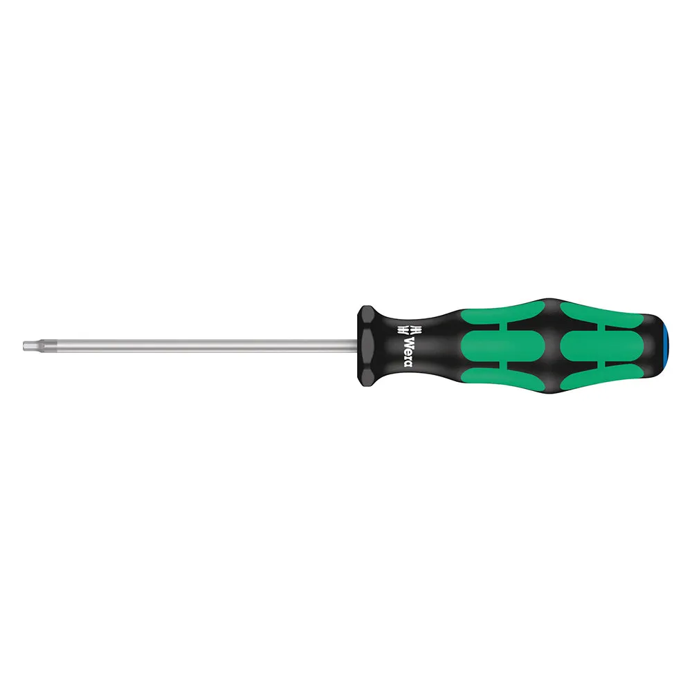 Wera Screwdriver Styled Hex Keys