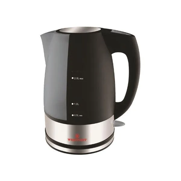 WEST POINT CORDLESS KETTLE WF-8267