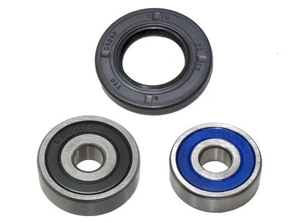 *WHEEL BEARING KIT PSYCHIC FRONT REVOLVE HONDA CRF150R 07-20