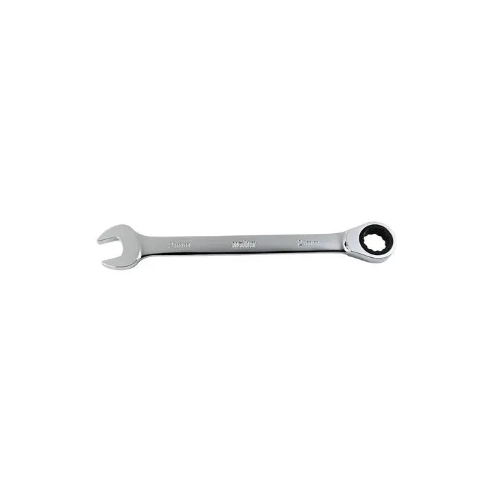 Wiha Combination Ratchet Wrench 21mm x 288mm