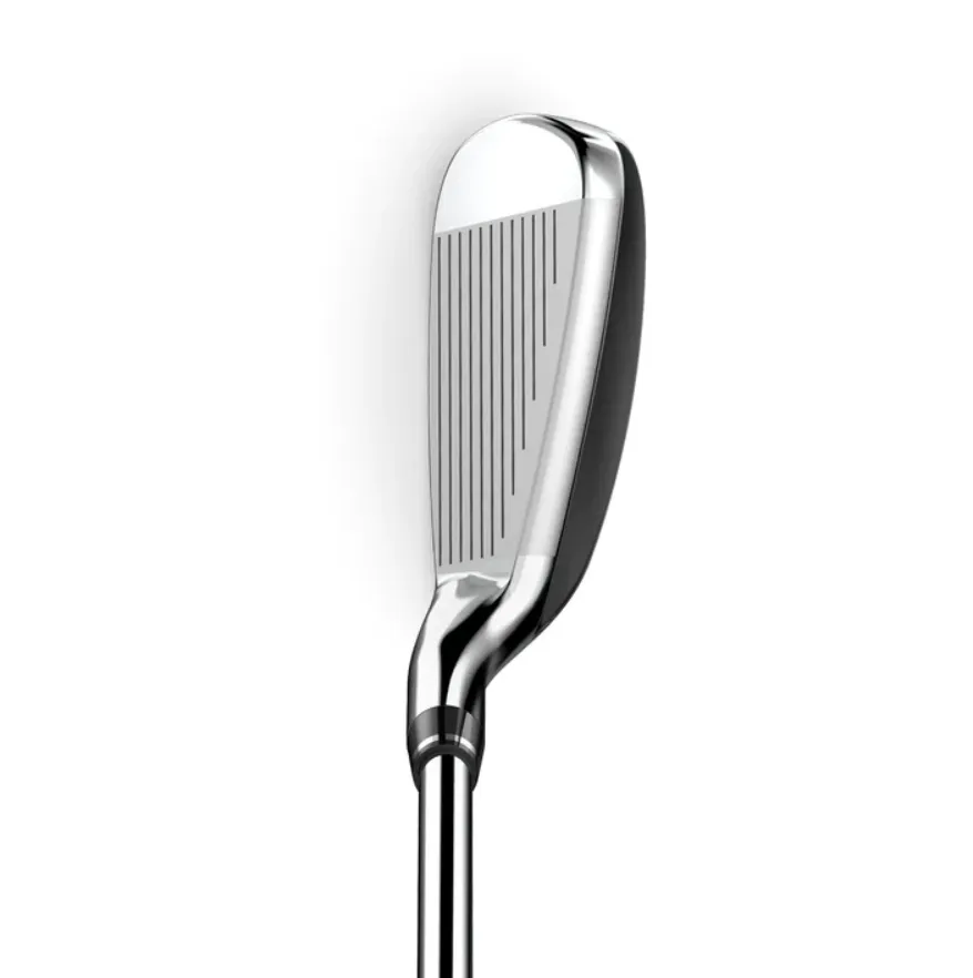 Wilson Launch Pad 2 Graphite Ladies Irons 6 - P   SW