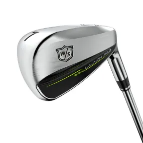 Wilson Launch Pad 2 Graphite Ladies Irons 6 - P   SW