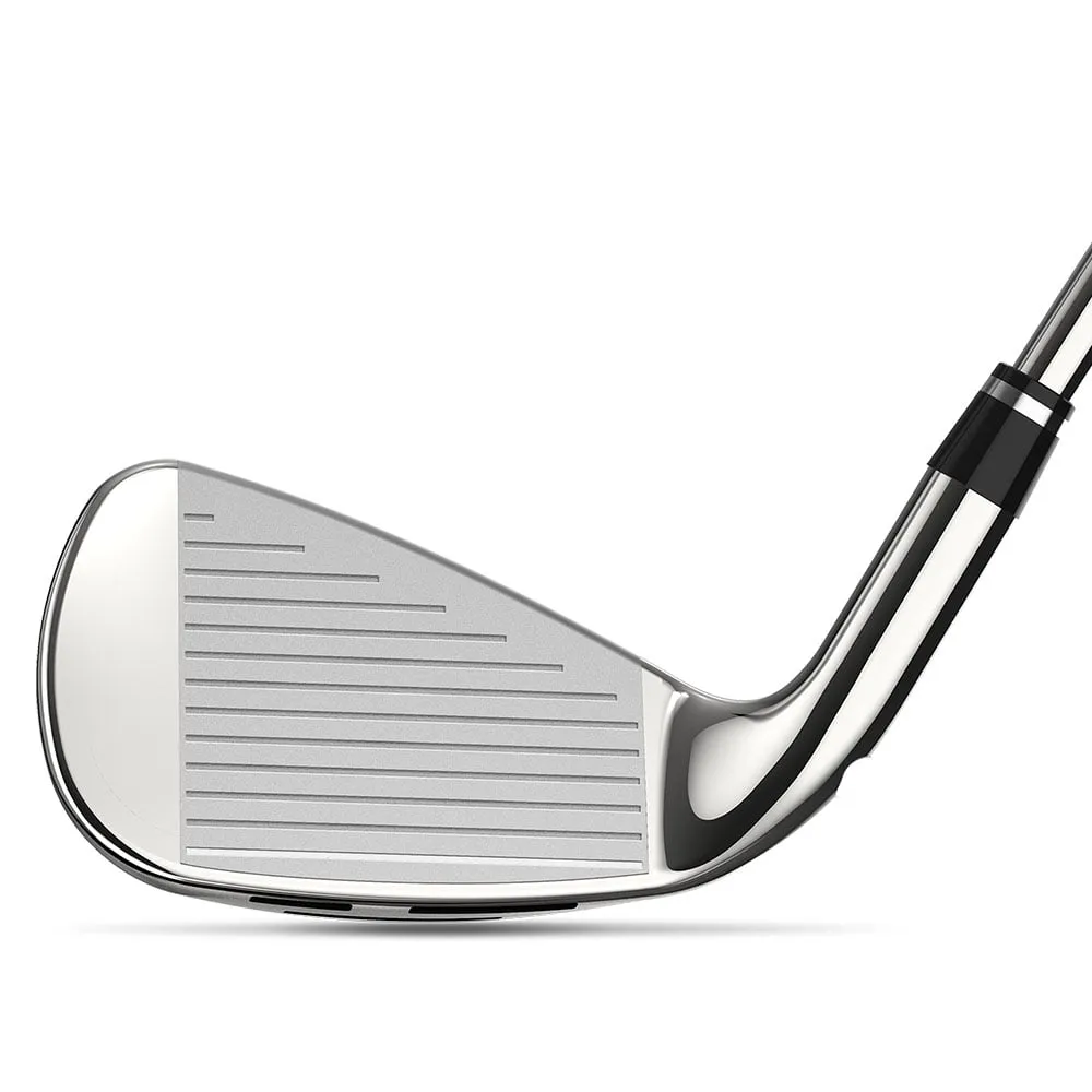 Wilson Staff D9 Single Irons - Graphite