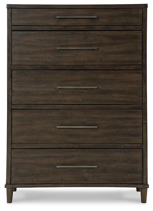 Wittland Chest of Drawers