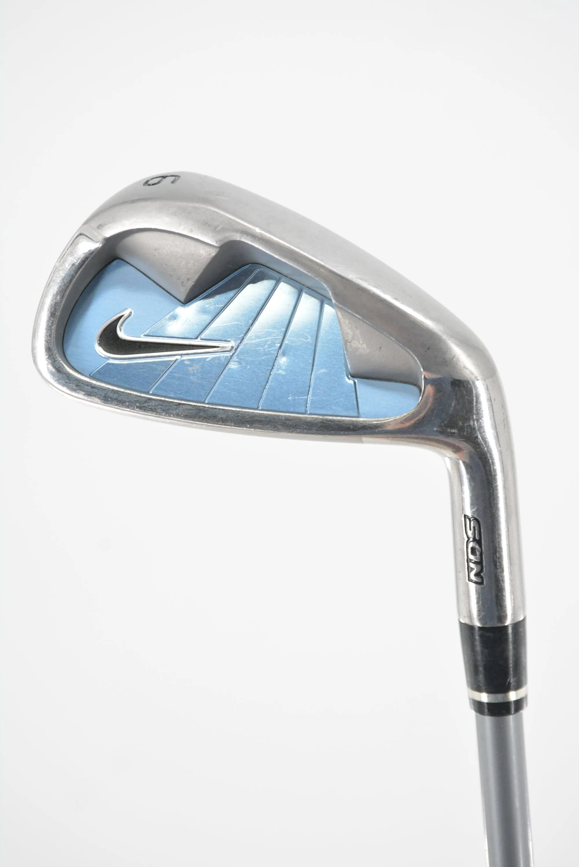 Women's Nike NDS 6 Iron W Flex 36.75"