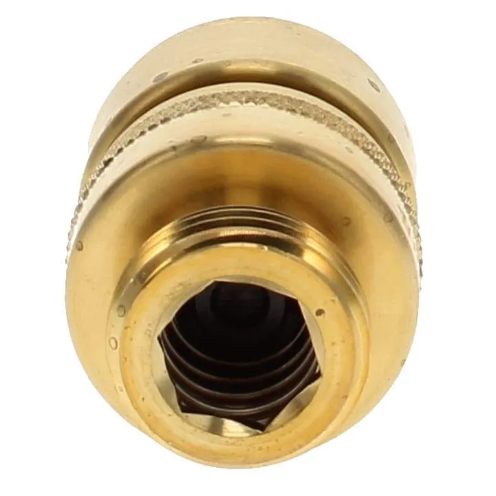 Woodford 37HF Brass Vacuum Breaker