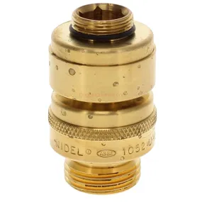 Woodford 37HF Brass Vacuum Breaker