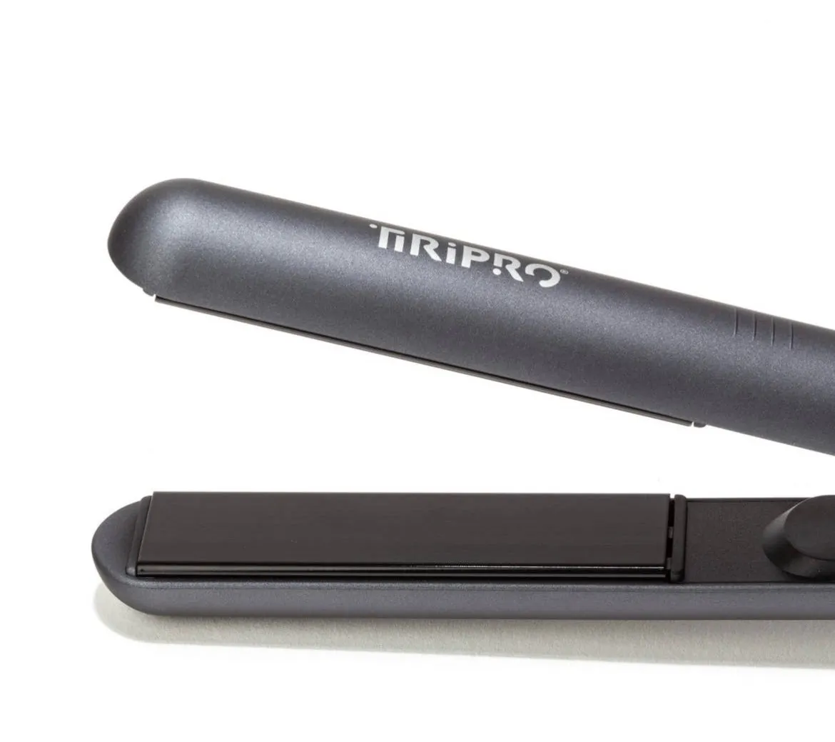 Worldwide Dual Voltage Hair Flat Iron