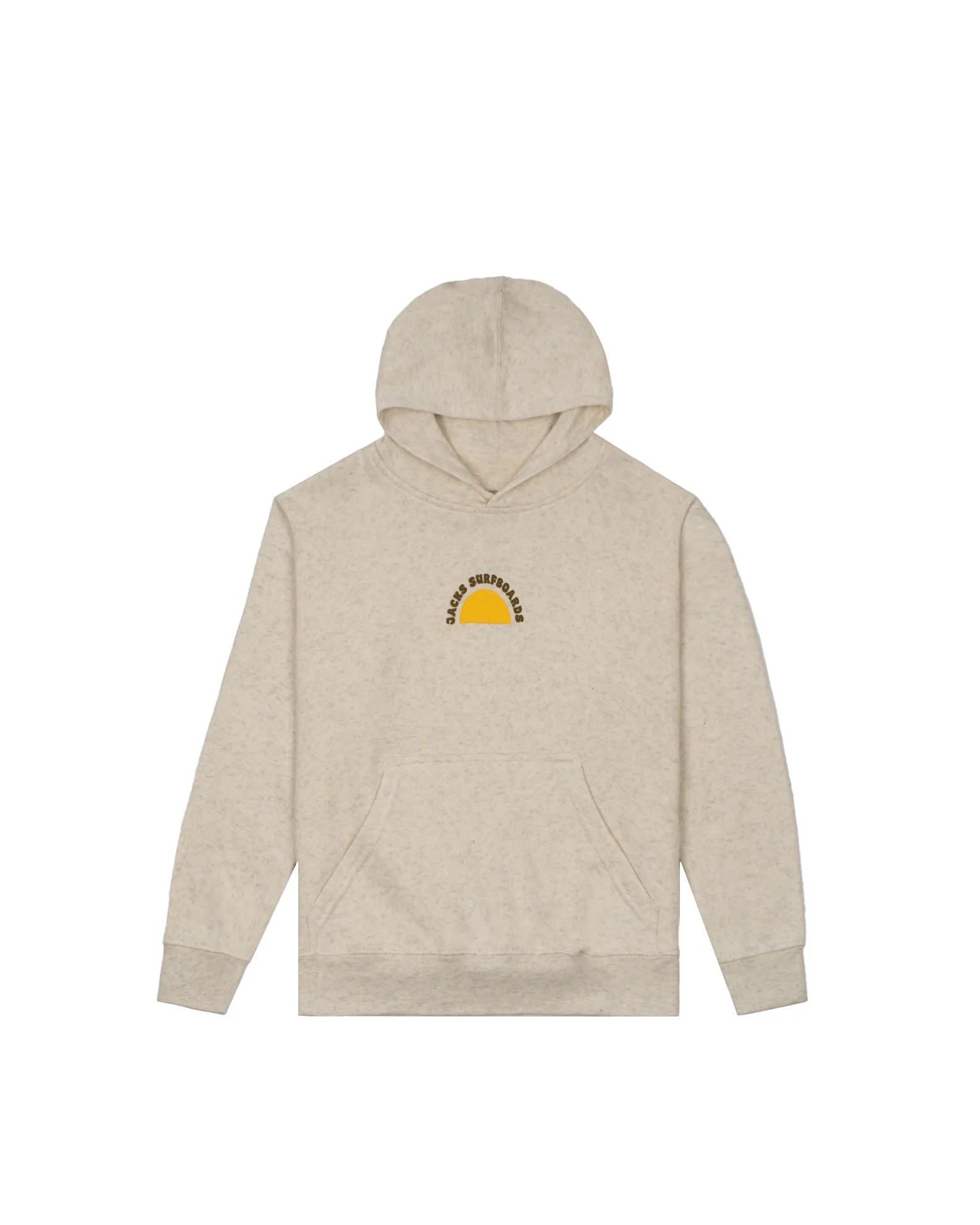 Youth (8-16) SpongeBob SquarePants x Jack's  "Tower 57" Hoodie